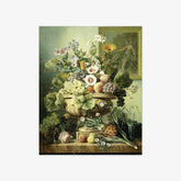 Still Life with Flowers and Fruit by Eelke Jelles Eelkema - thumbnail_0_nf_66fe7c6d8213847b6f357bf7